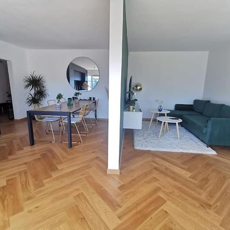 Le Parmelan - Grand Appartement Familial Avec Vue Sur La Montagne Annecy Extérieur photo